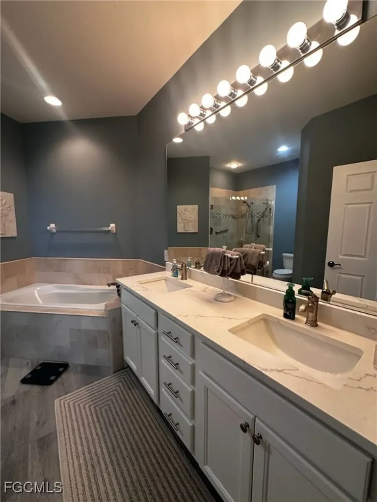 9240 Bayberry Bend Fort Myers FL 33908
