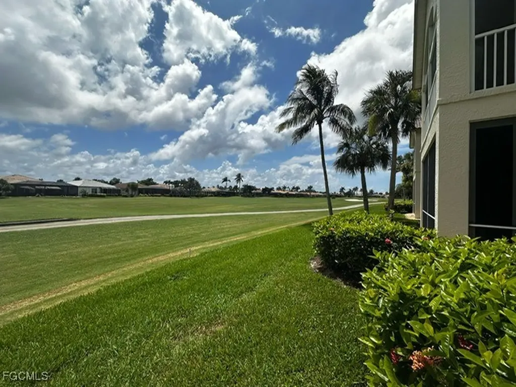 9240 Bayberry Bend Fort Myers FL 33908