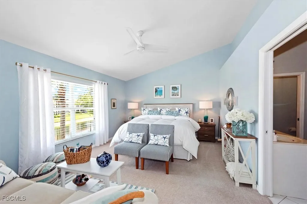 5135 Cobble Creek Court Naples FL 34110
