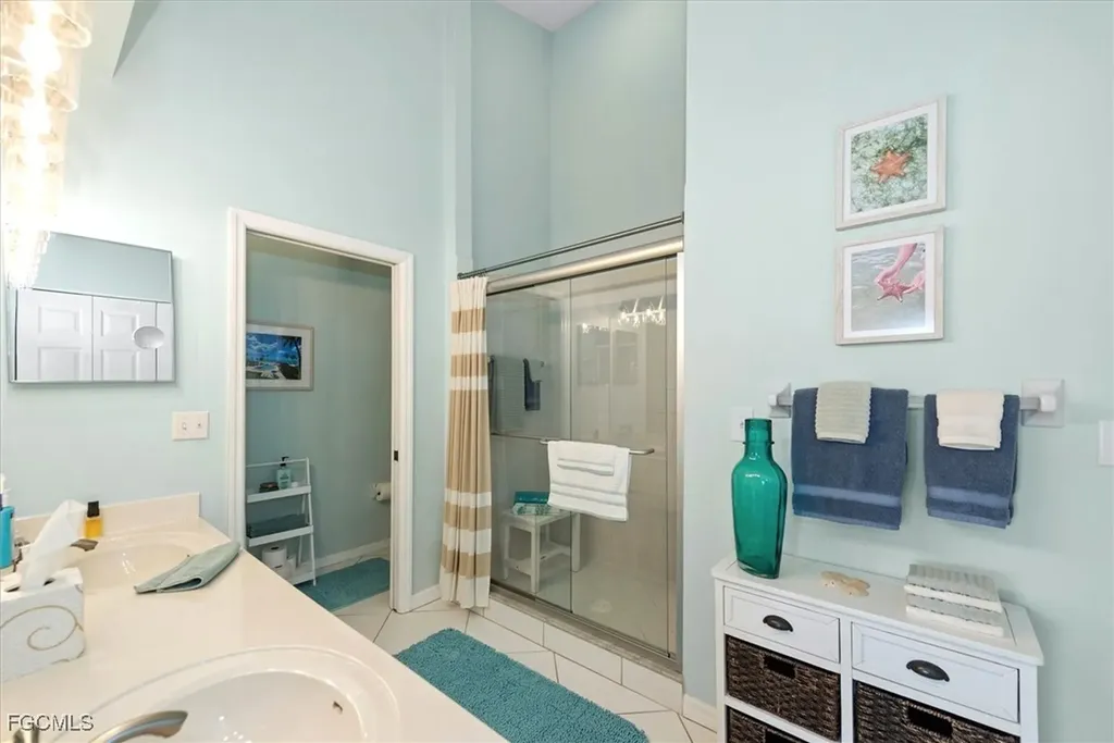 5135 Cobble Creek Court Naples FL 34110