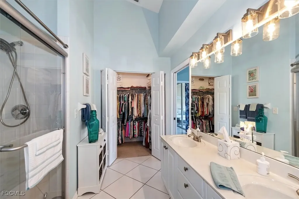 5135 Cobble Creek Court Naples FL 34110
