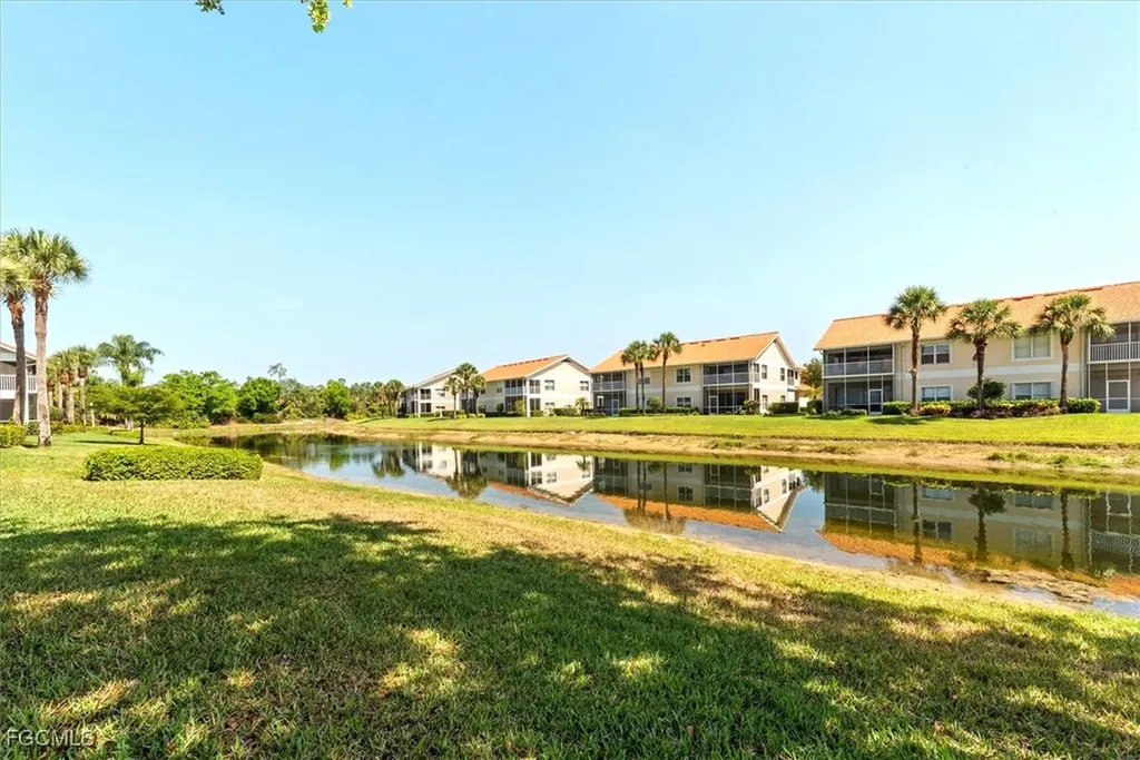 5135 Cobble Creek Court Naples FL 34110