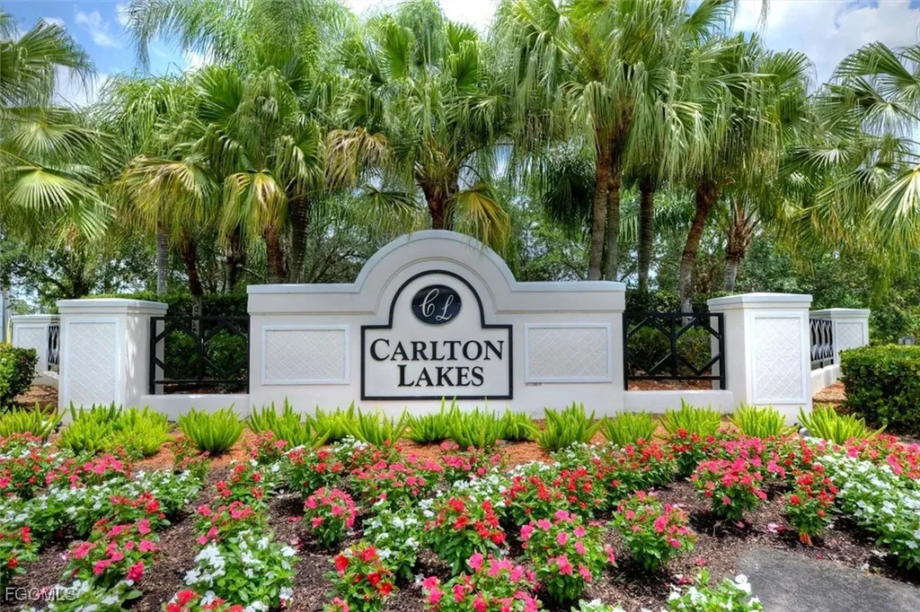 5135 Cobble Creek Court Naples FL 34110