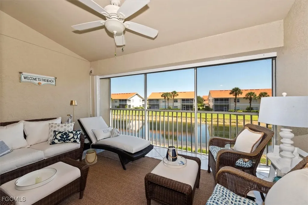 5135 Cobble Creek Court Naples FL 34110