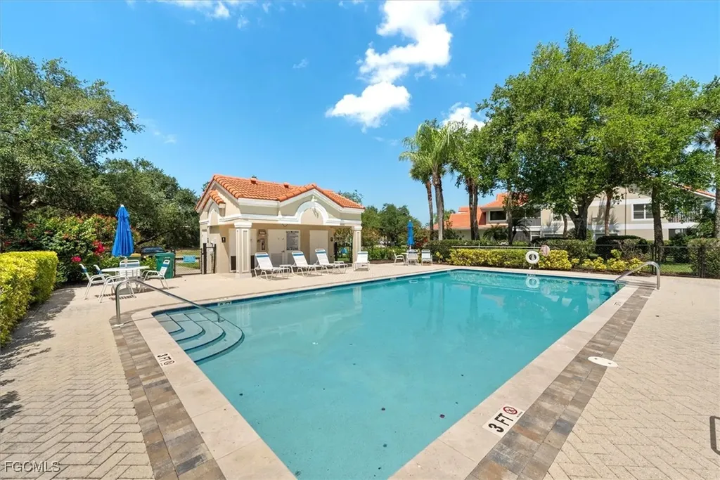 5135 Cobble Creek Court Naples FL 34110