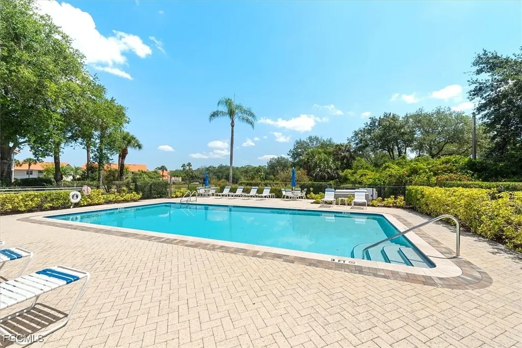 5135 Cobble Creek Court Naples FL 34110