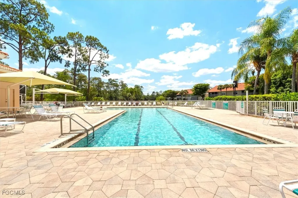 5135 Cobble Creek Court Naples FL 34110