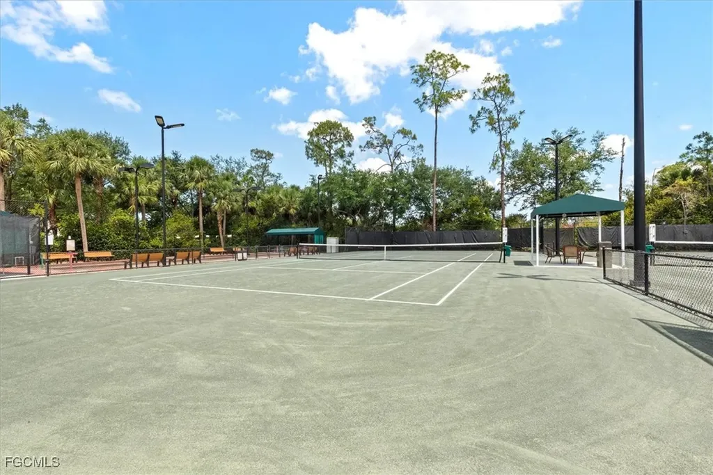 5135 Cobble Creek Court Naples FL 34110