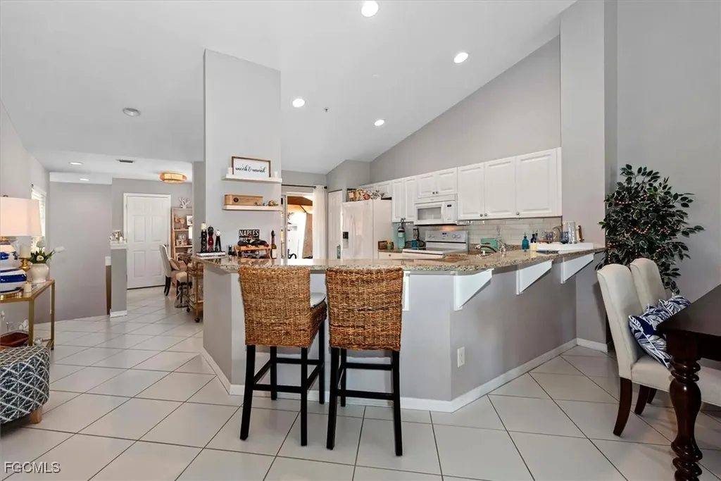 5135 Cobble Creek Court Naples FL 34110