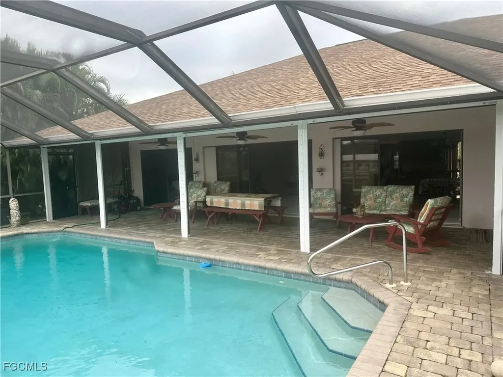 4101 SW 28th Place Cape Coral FL 33914