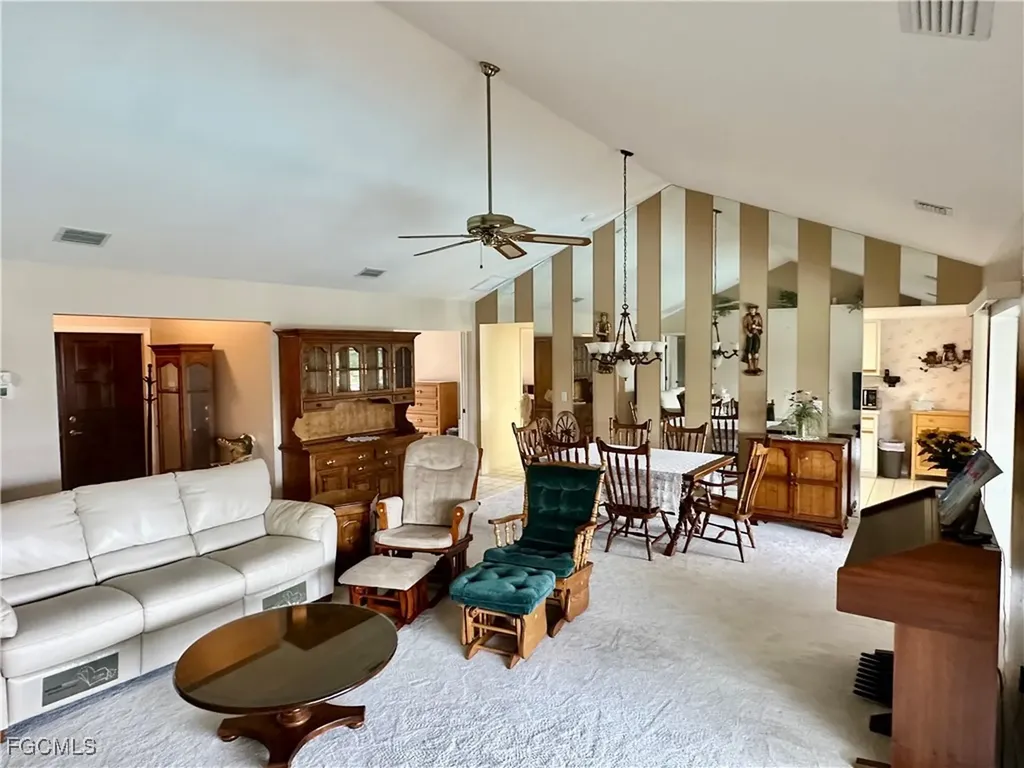 4101 SW 28th Place Cape Coral FL 33914