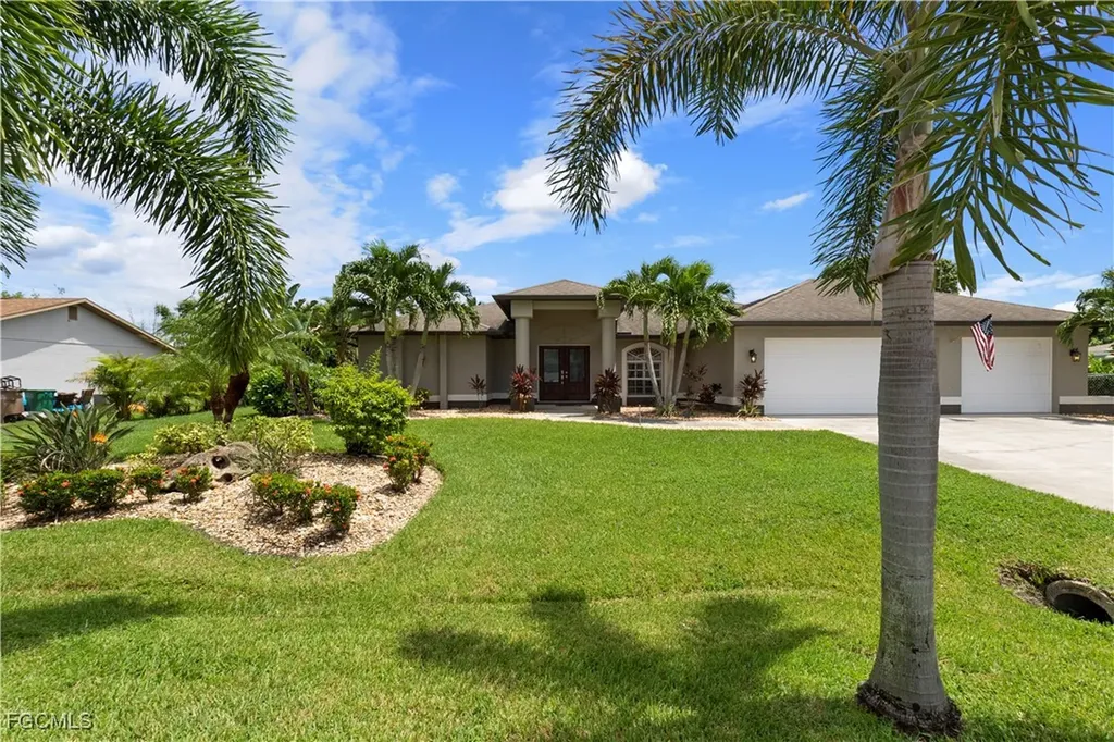 3425 SE 4th Avenue Cape Coral FL 33904