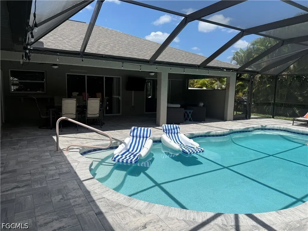3425 SE 4th Avenue Cape Coral FL 33904