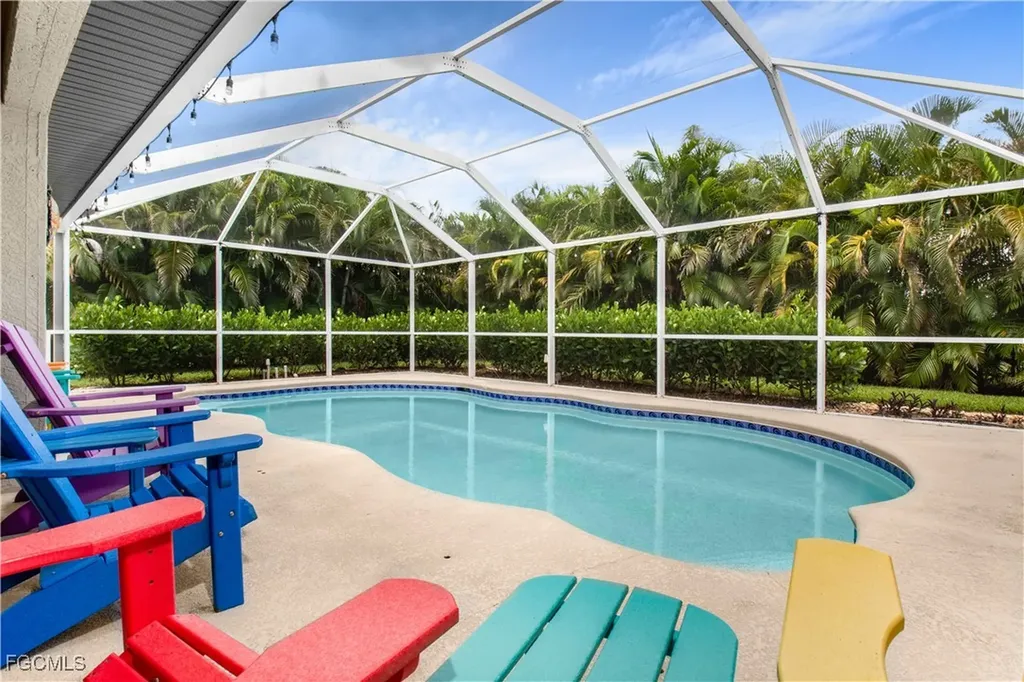3425 SE 4th Avenue Cape Coral FL 33904