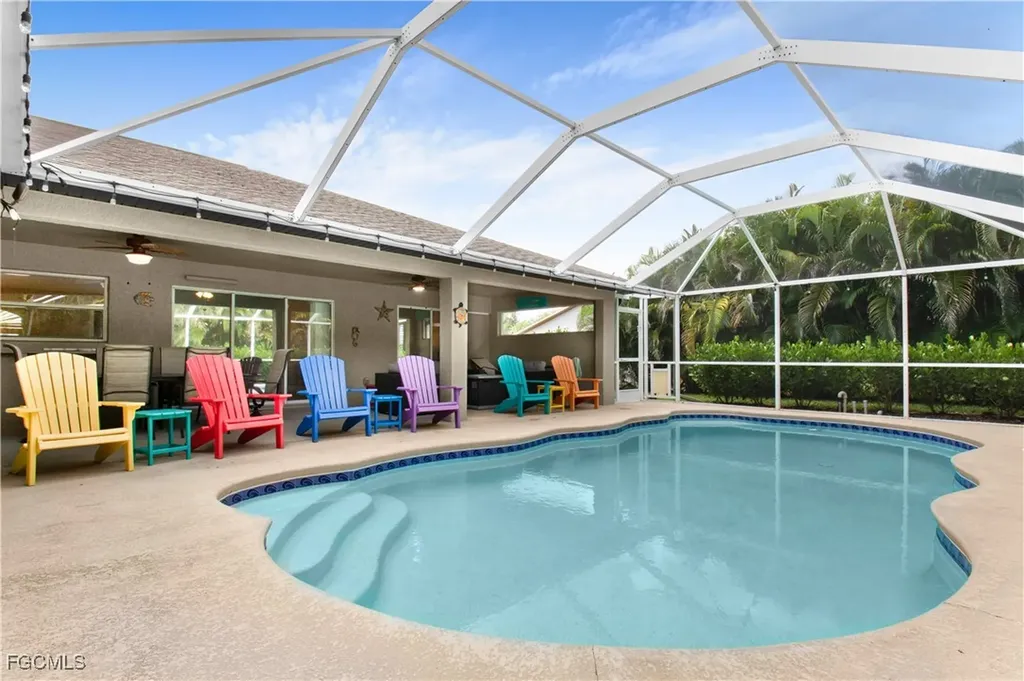 3425 SE 4th Avenue Cape Coral FL 33904