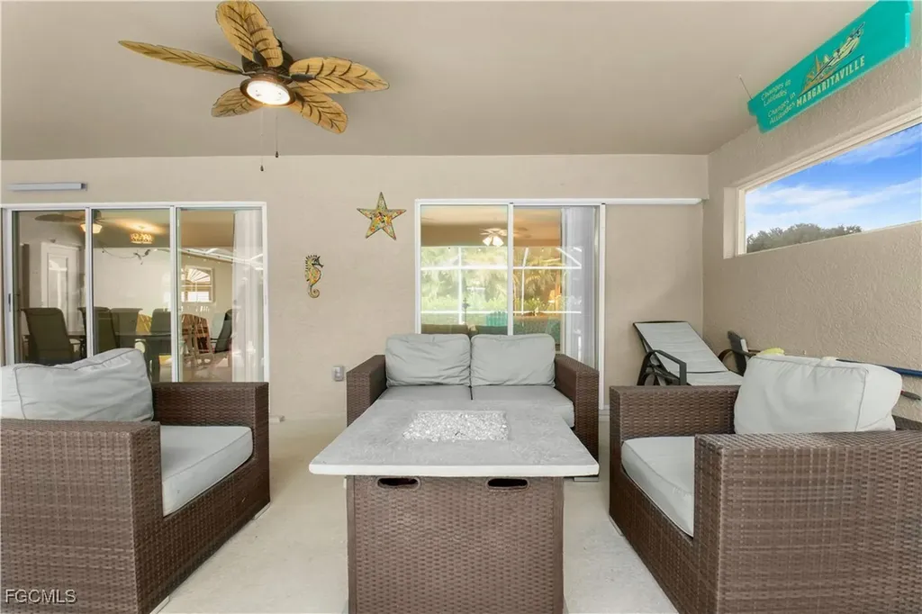 3425 SE 4th Avenue Cape Coral FL 33904