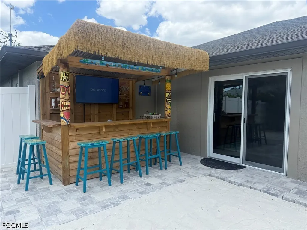 3425 SE 4th Avenue Cape Coral FL 33904