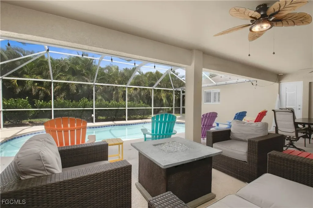 3425 SE 4th Avenue Cape Coral FL 33904