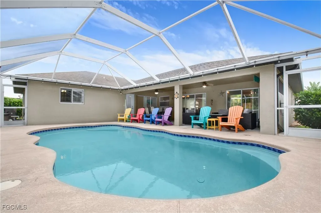3425 SE 4th Avenue Cape Coral FL 33904