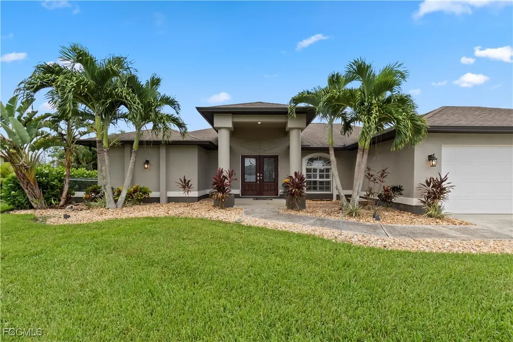 3425 SE 4th Avenue Cape Coral FL 33904
