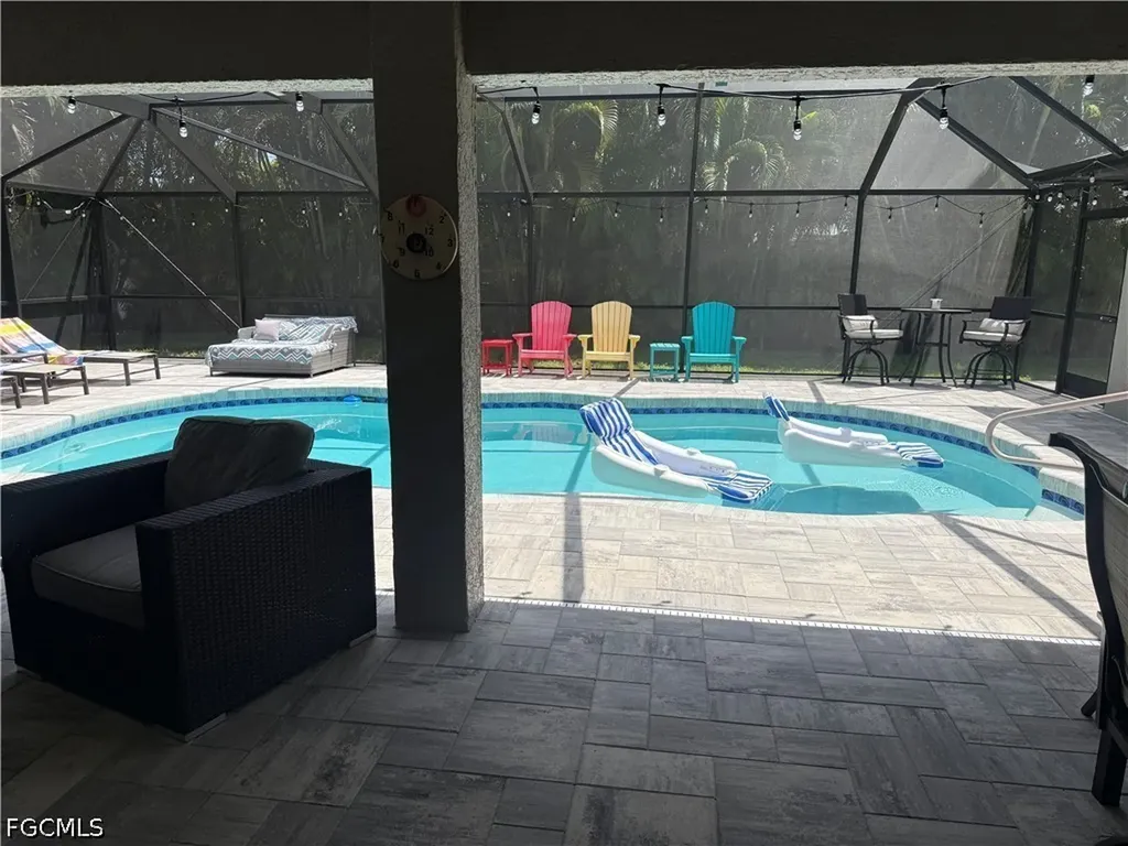 3425 SE 4th Avenue Cape Coral FL 33904