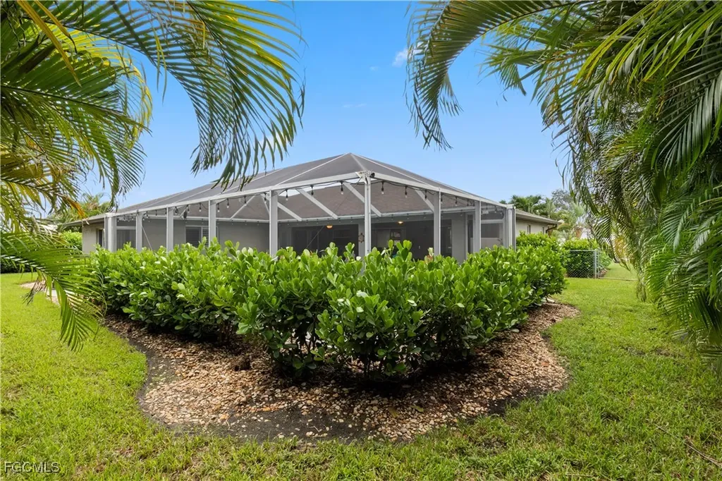 3425 SE 4th Avenue Cape Coral FL 33904