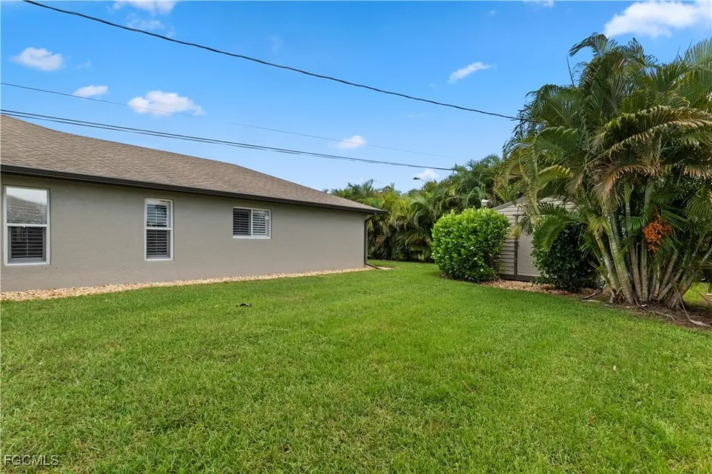 3425 SE 4th Avenue Cape Coral FL 33904