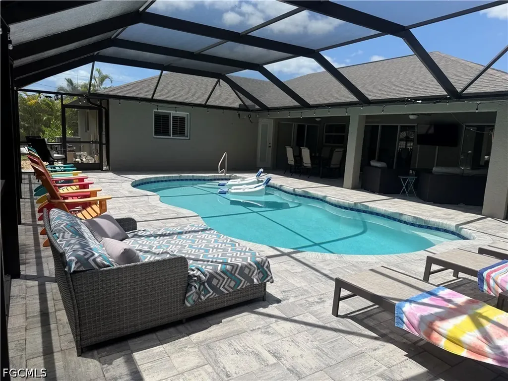 3425 SE 4th Avenue Cape Coral FL 33904