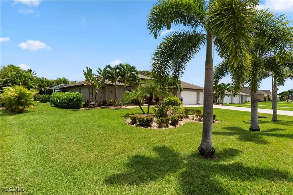 3425 SE 4th Avenue Cape Coral FL 33904