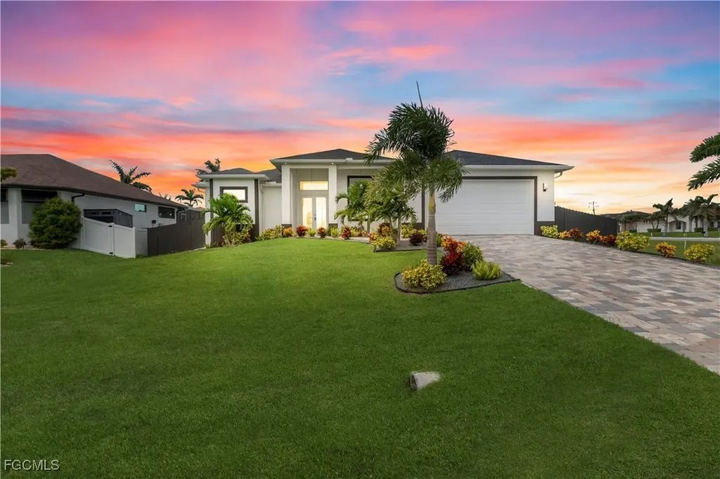 6 SW 37th Avenue Cape Coral FL 33991