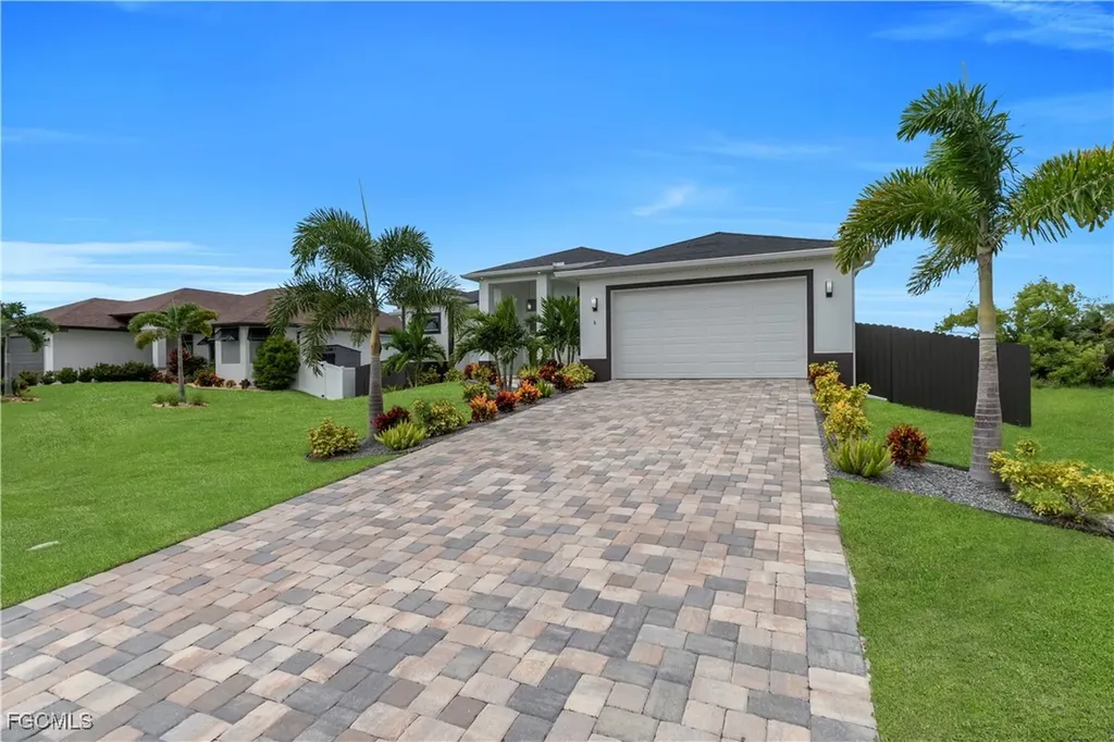 6 SW 37th Avenue Cape Coral FL 33991