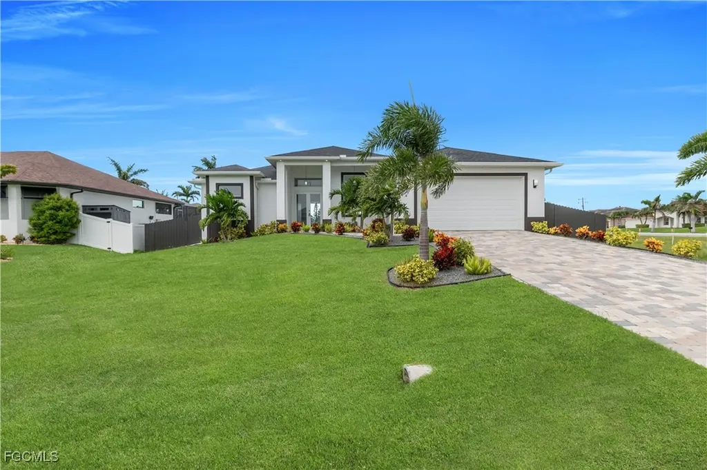 6 SW 37th Avenue Cape Coral FL 33991