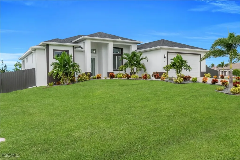 6 SW 37th Avenue Cape Coral FL 33991