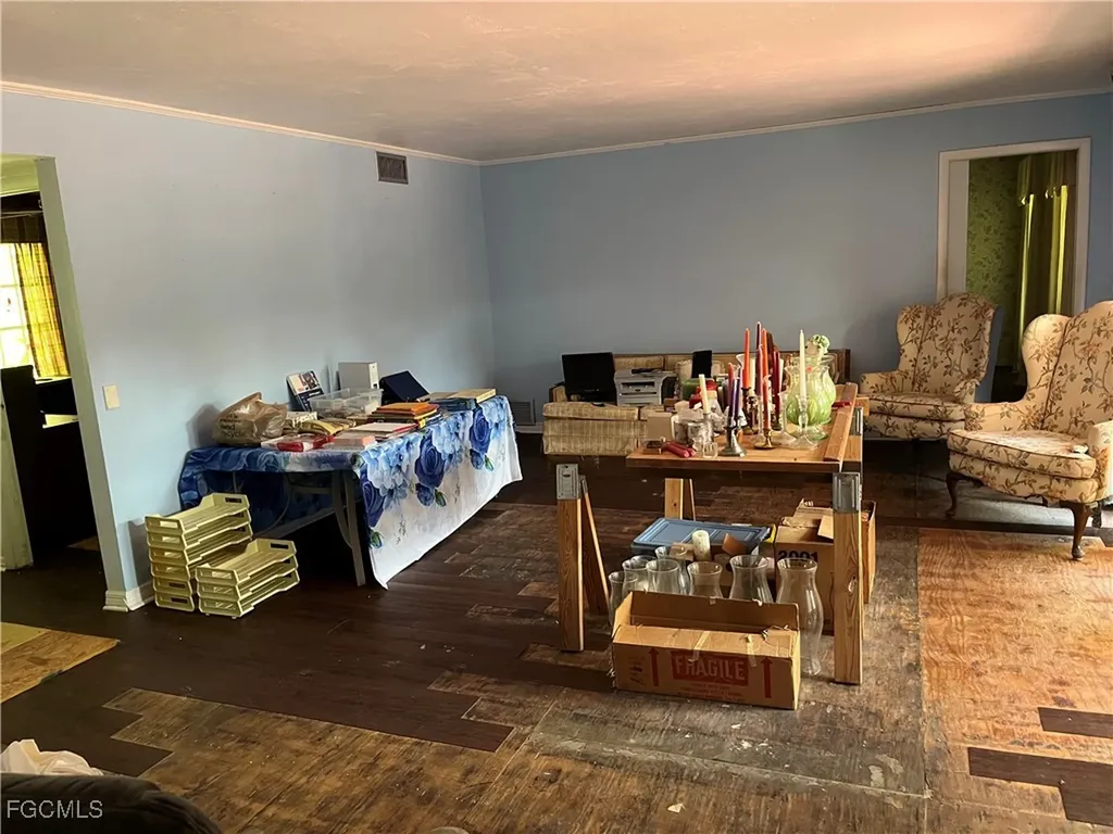 6292 Morgan La Fee Lane Fort Myers FL 33912