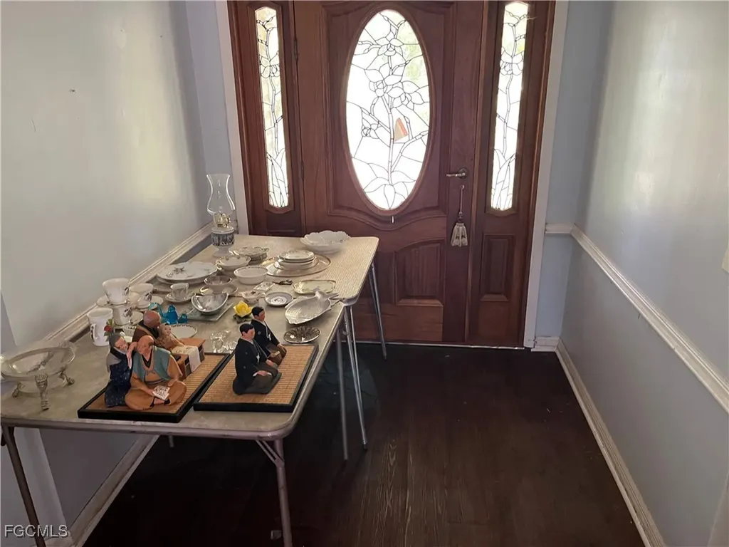 6292 Morgan La Fee Lane Fort Myers FL 33912