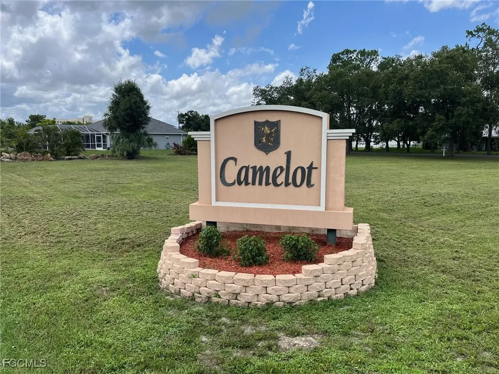 6292 Morgan La Fee Lane Fort Myers FL 33912