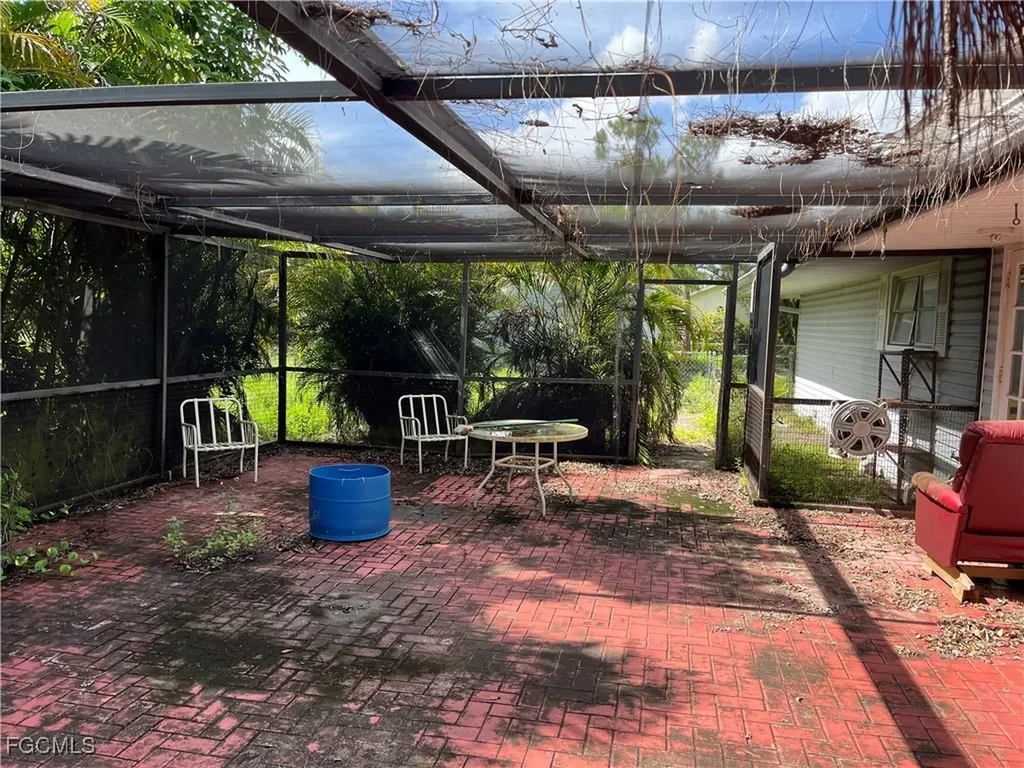 6292 Morgan La Fee Lane Fort Myers FL 33912