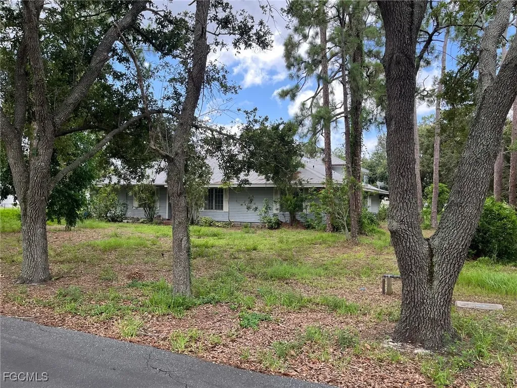 6292 Morgan La Fee Lane Fort Myers FL 33912