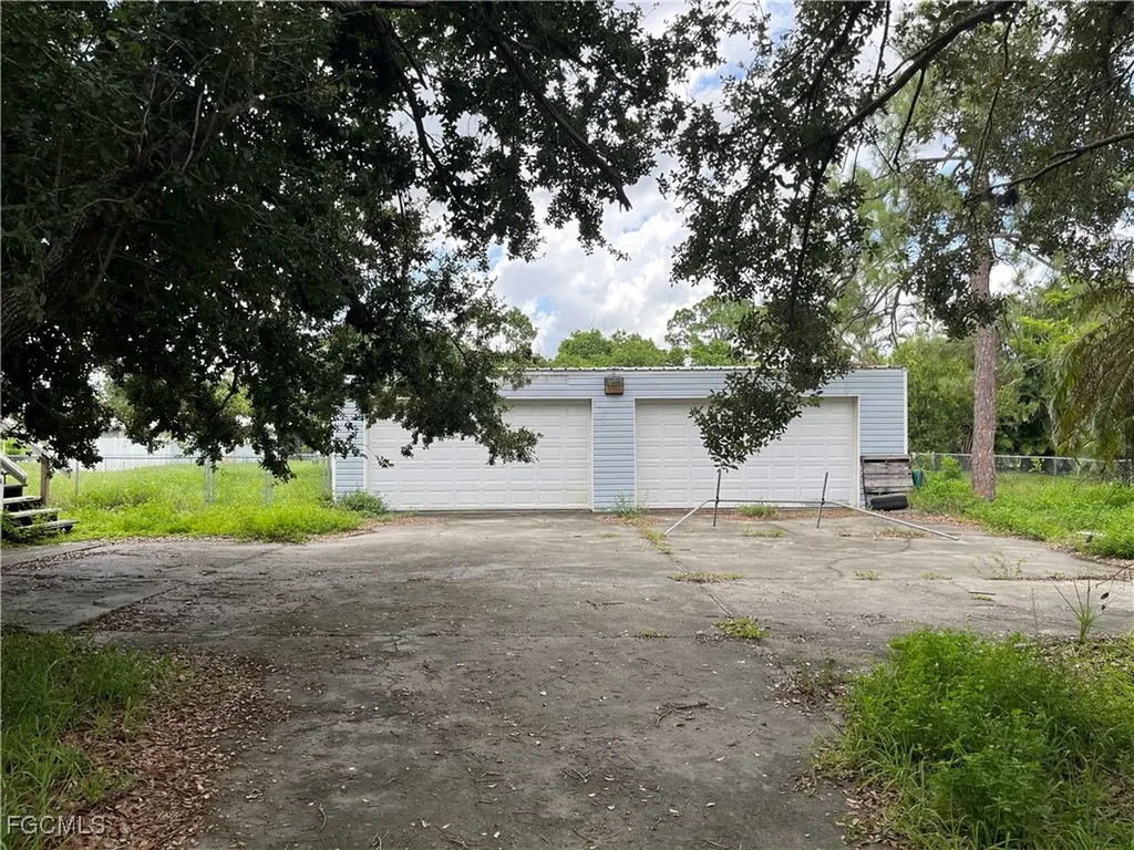 6292 Morgan La Fee Lane Fort Myers FL 33912