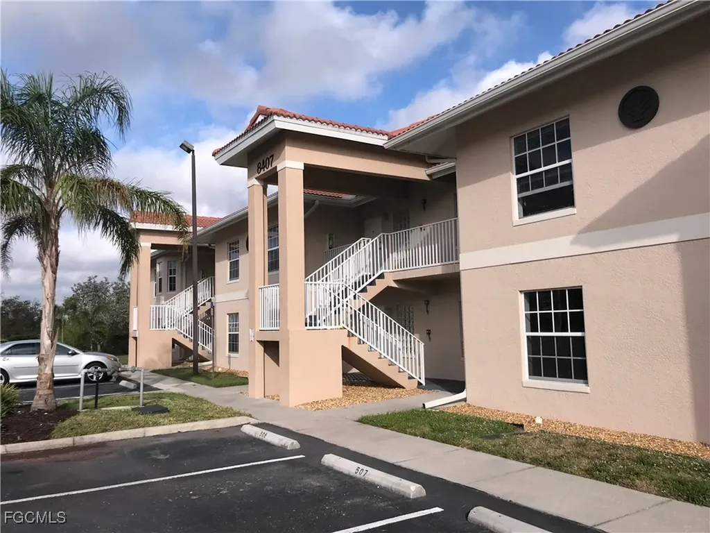 8423 Bernwood Cove Loop Fort Myers FL 33966