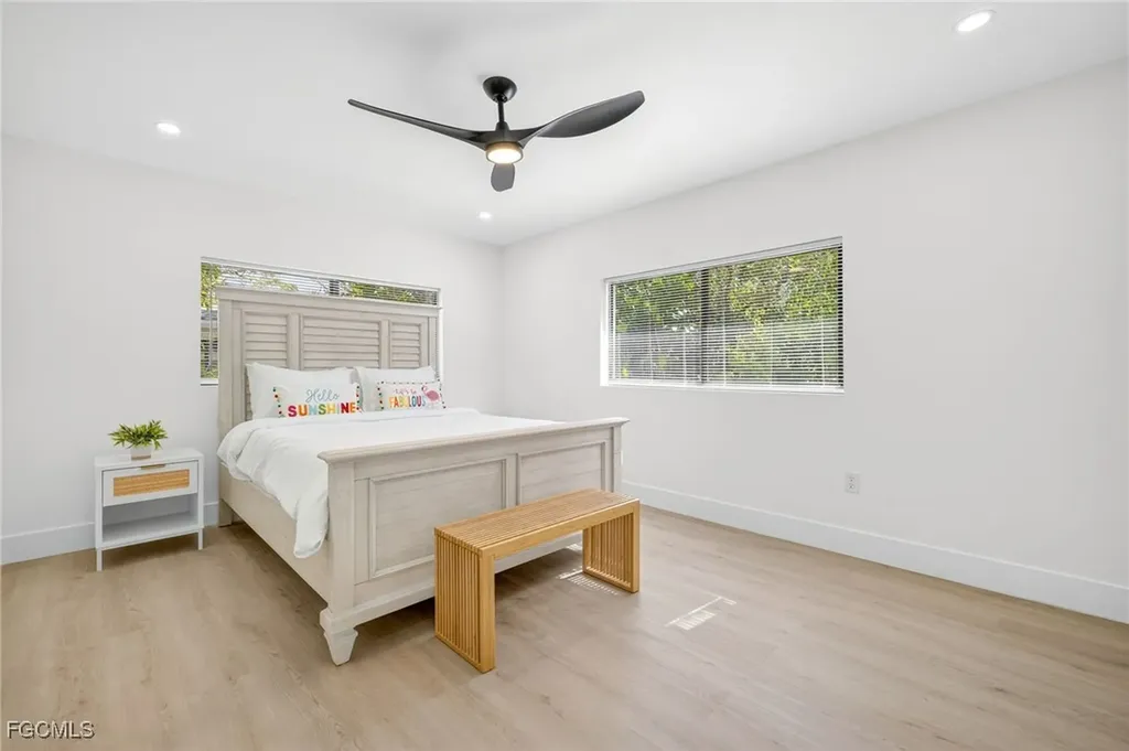 1105 Skiff Place Sanibel FL 33957