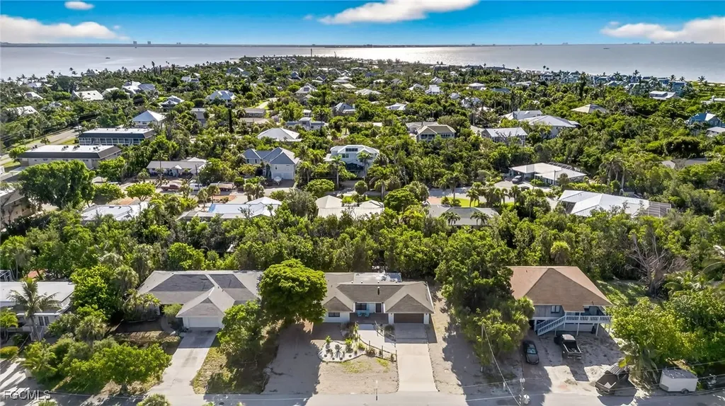 1105 Skiff Place Sanibel FL 33957