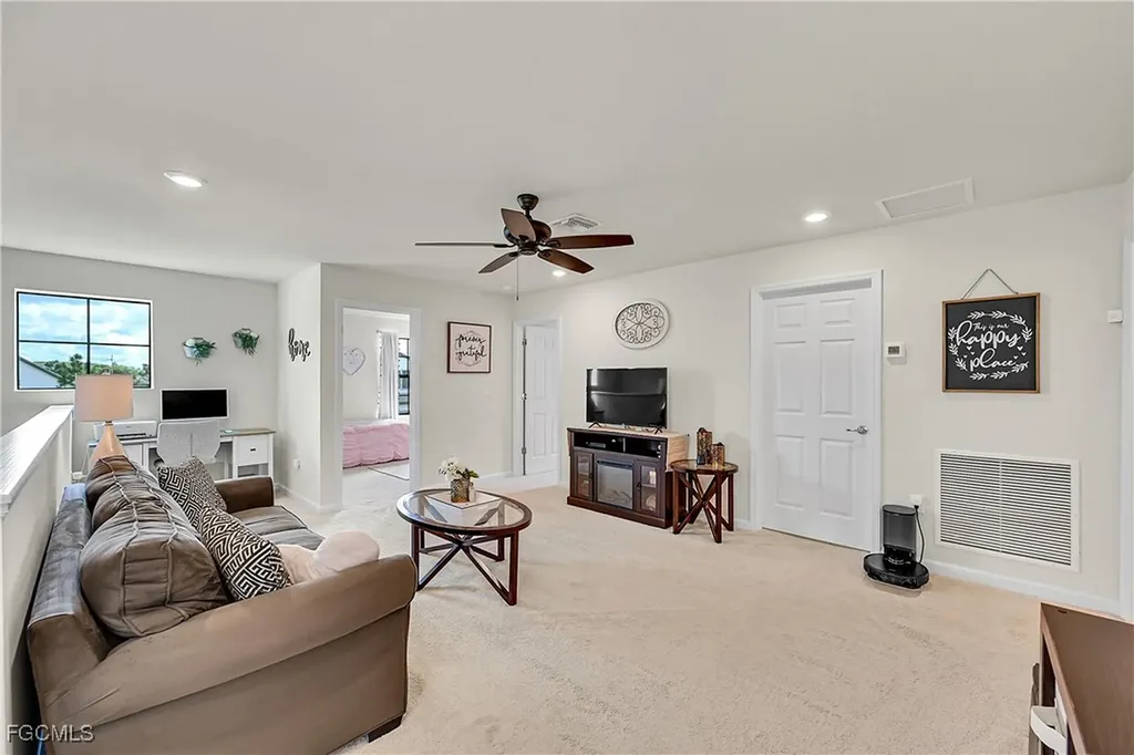 4756 Crested Eagle Lane Fort Myers FL 33966