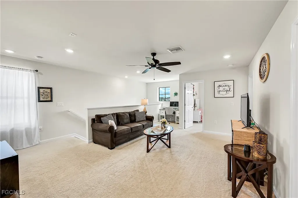 4756 Crested Eagle Lane Fort Myers FL 33966