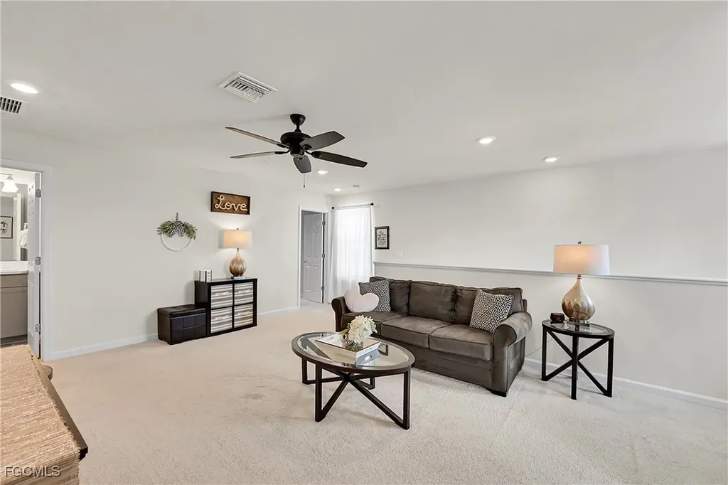 4756 Crested Eagle Lane Fort Myers FL 33966