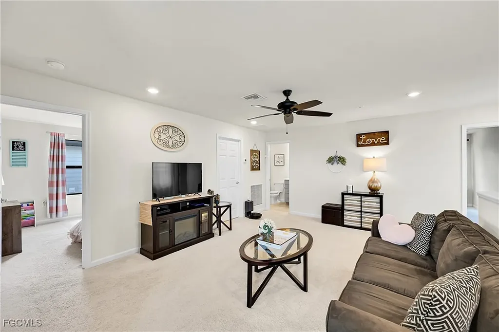 4756 Crested Eagle Lane Fort Myers FL 33966