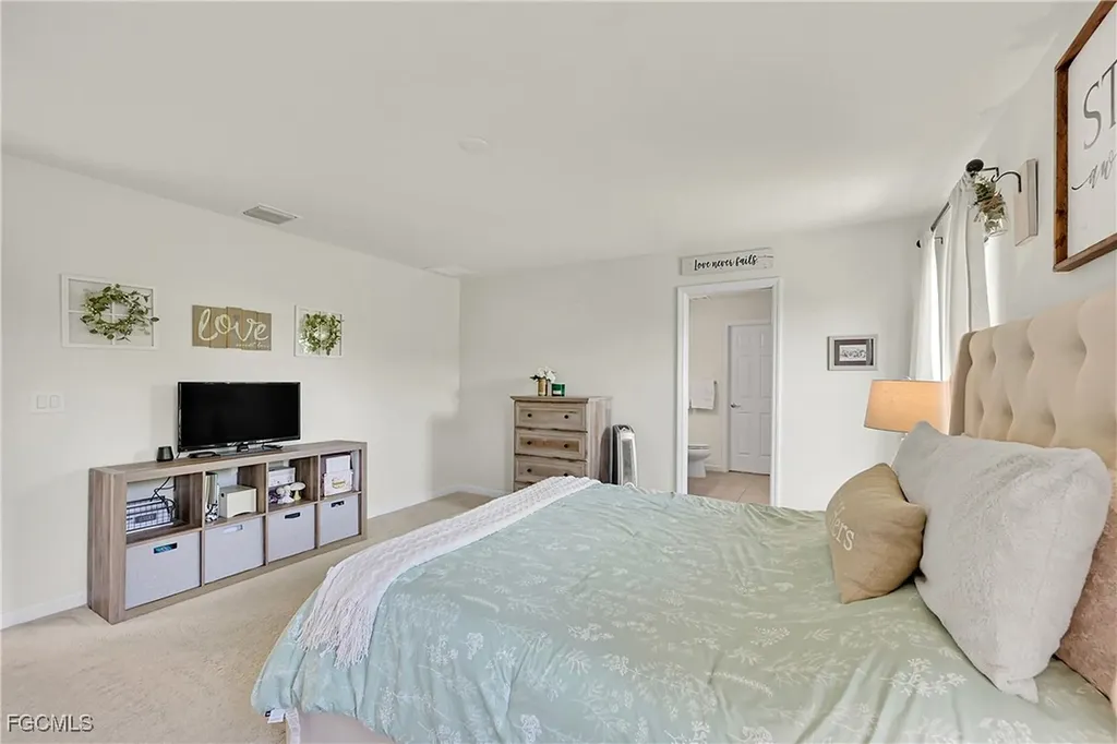 4756 Crested Eagle Lane Fort Myers FL 33966