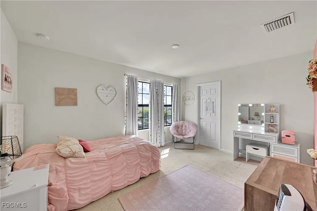 4756 Crested Eagle Lane Fort Myers FL 33966