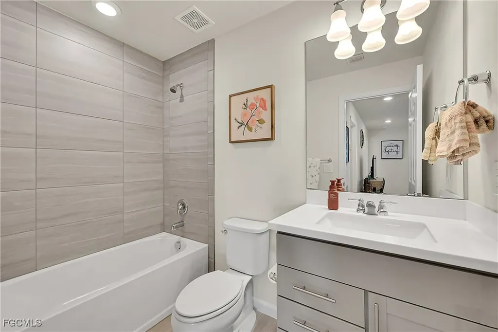 4756 Crested Eagle Lane Fort Myers FL 33966