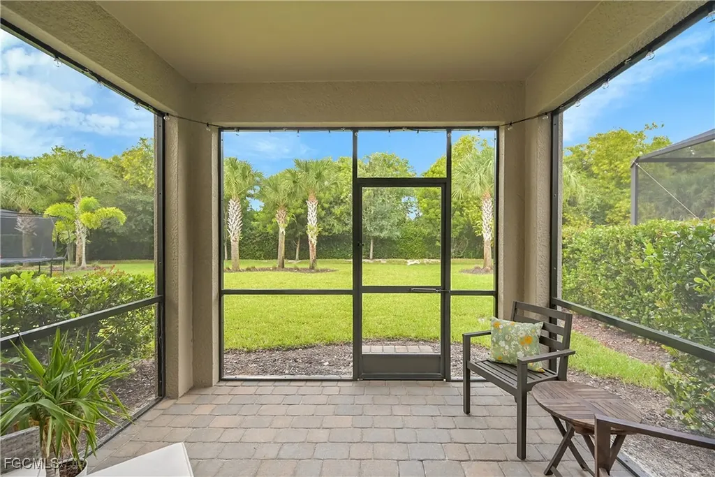 4756 Crested Eagle Lane Fort Myers FL 33966